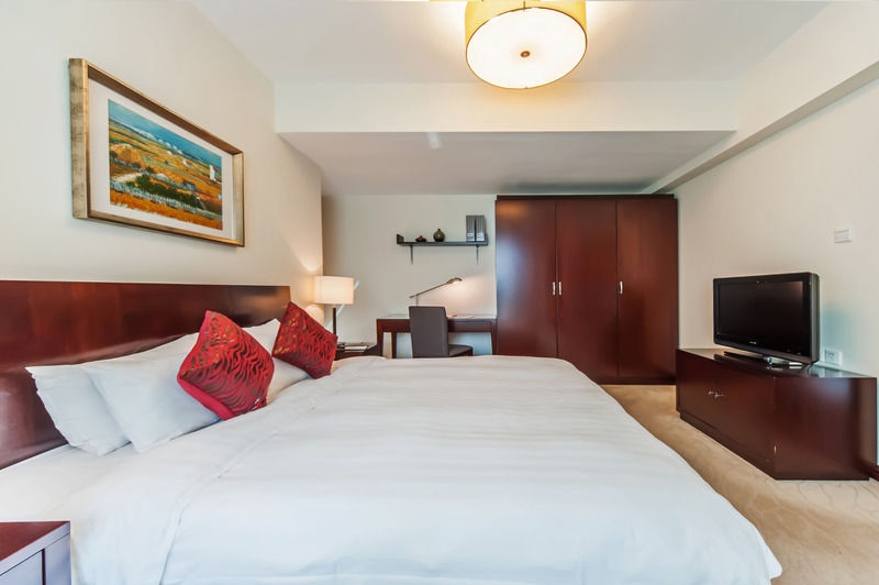 Apartment Springdale Serviced