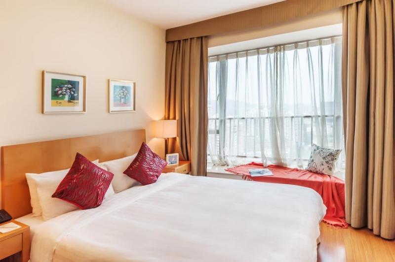 Springdale Serviced Guangzhou