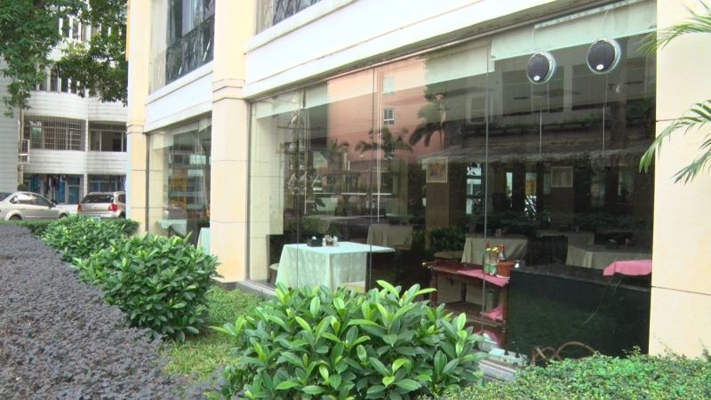 Hotel King Garden 3*