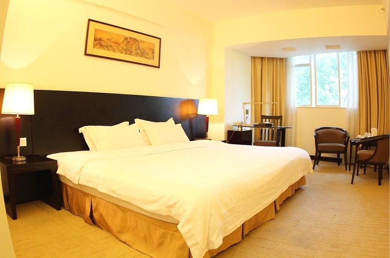 Hotel King Garden