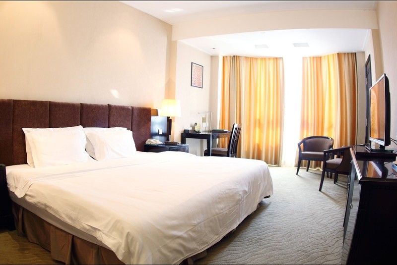 Hotel King Garden 3*