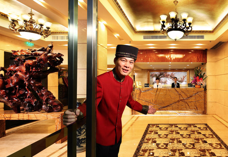 Hotel Royal Garden