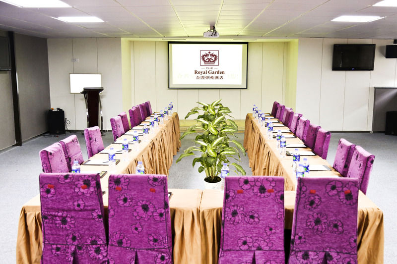 Hotel Royal Garden 3*