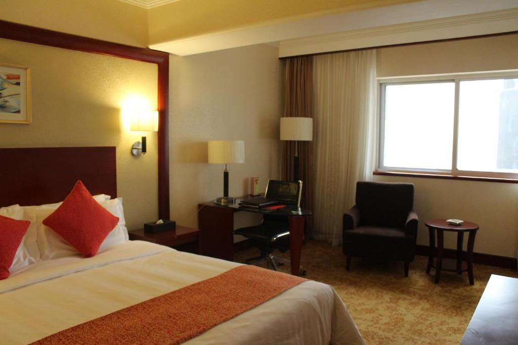 Riverside - Hotel
