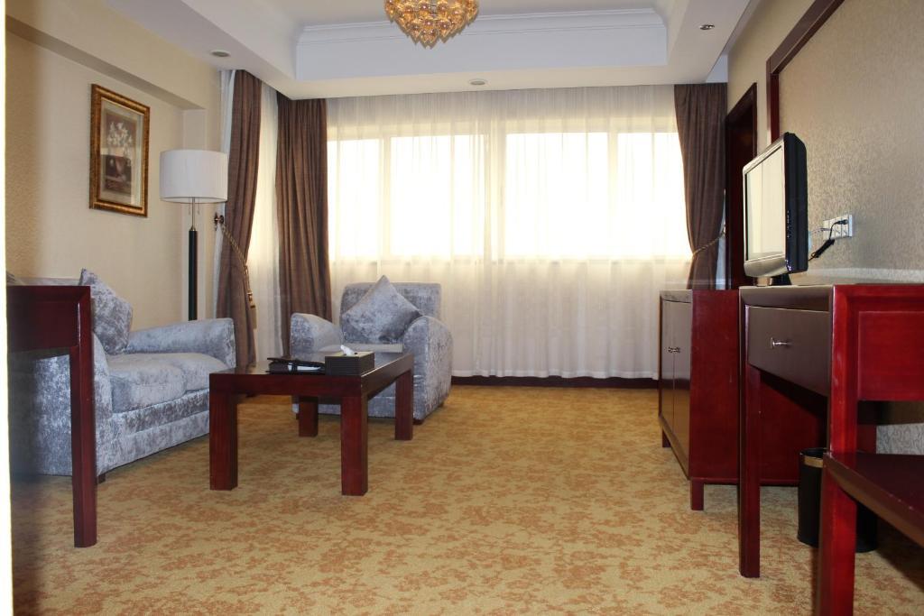 Riverside - Hotel Guangzhou
