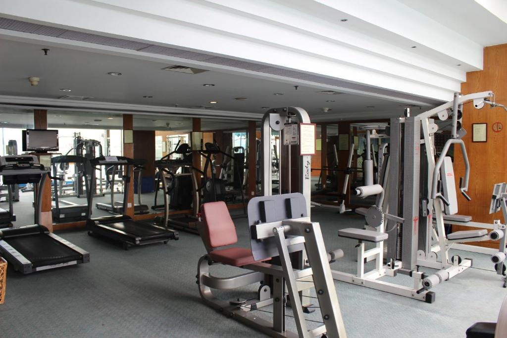 Hotel Riverside -
