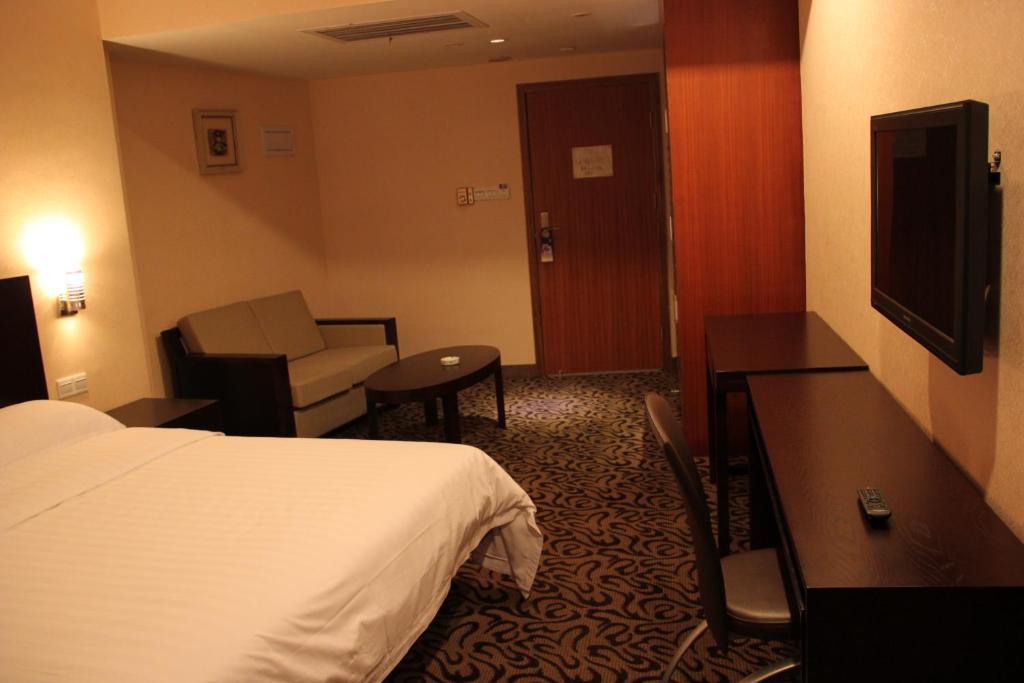 Hotel Xin Hua Guangzhou