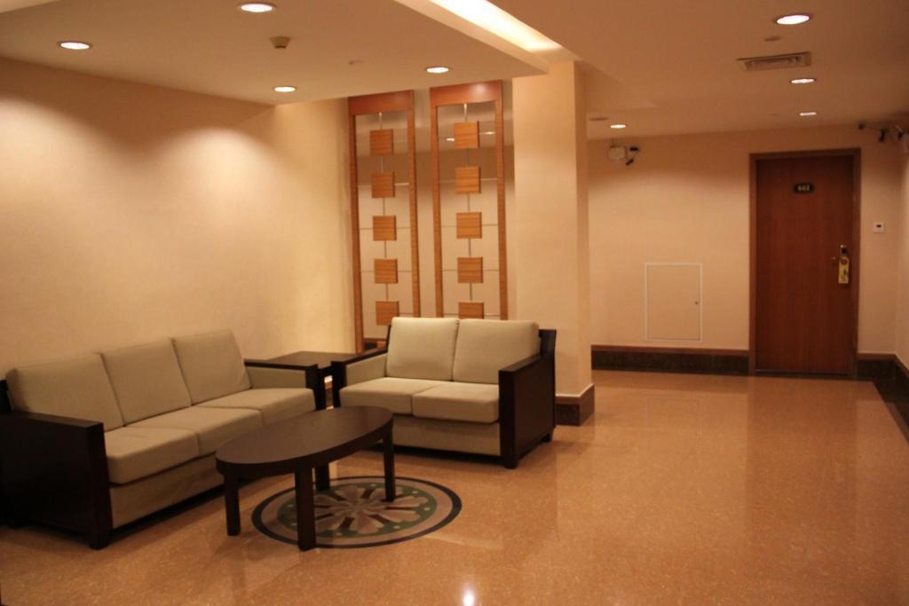Hotel Xin Hua Guangzhou