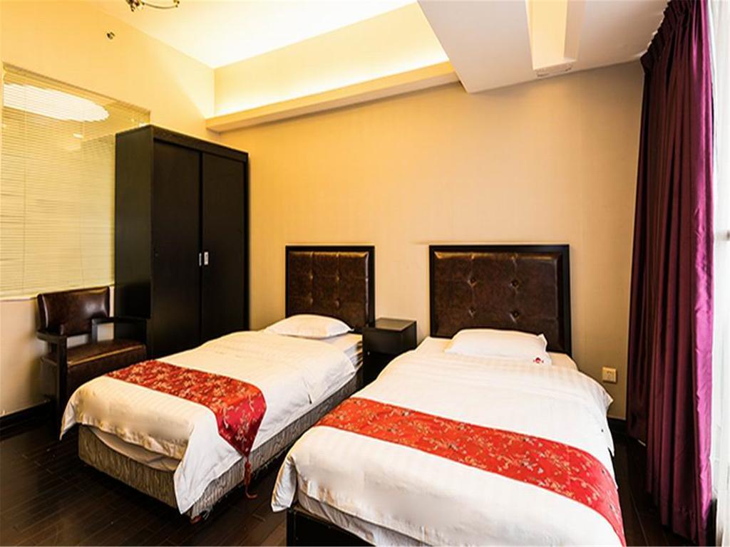 Apartment Grand Continental