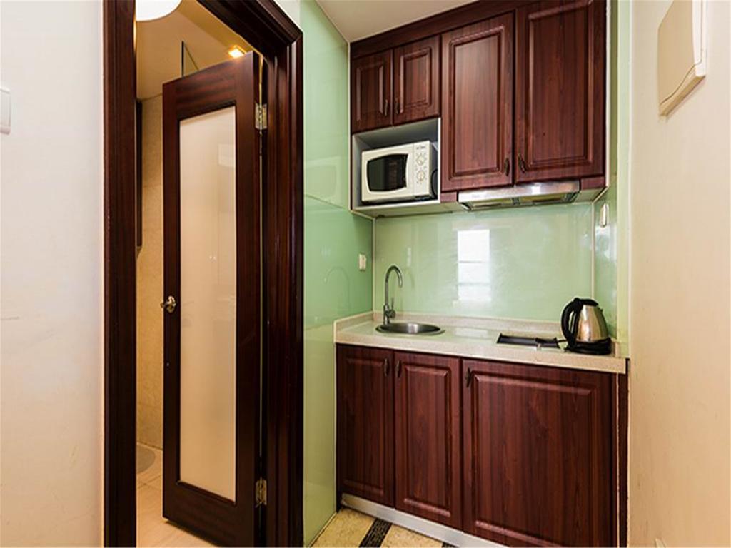 Apartment Grand Continental