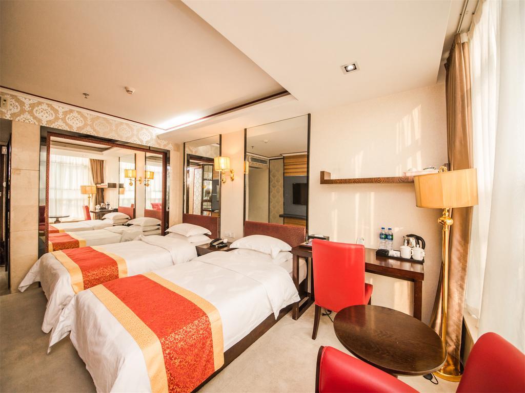 Hotel Milu 3*