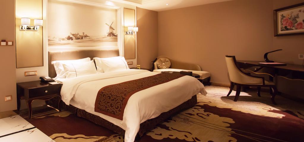 Hotel Da Xin International 3*