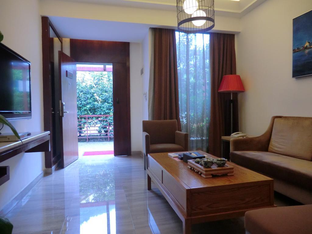 Aparthotel Fangyuan - - Free Shuttle Bus To Fair Complex During 14th Apr To 4th Guangzhou