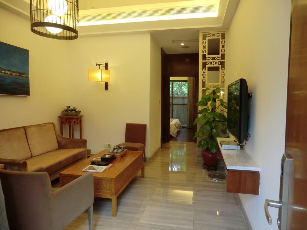 Aparthotel Fangyuan - - Free Shuttle Bus To Fair Complex During 14th Apr To 4th Guangzhou