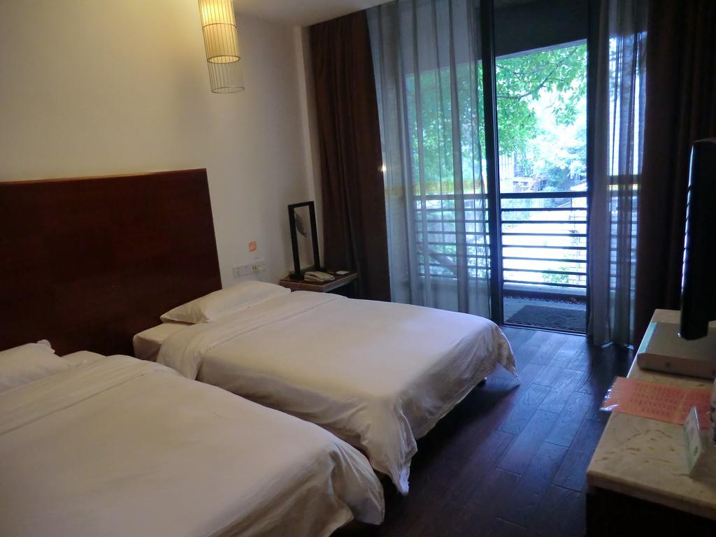 Aparthotel Fangyuan - - Free Shuttle Bus To Fair Complex During 14th Apr To 4th