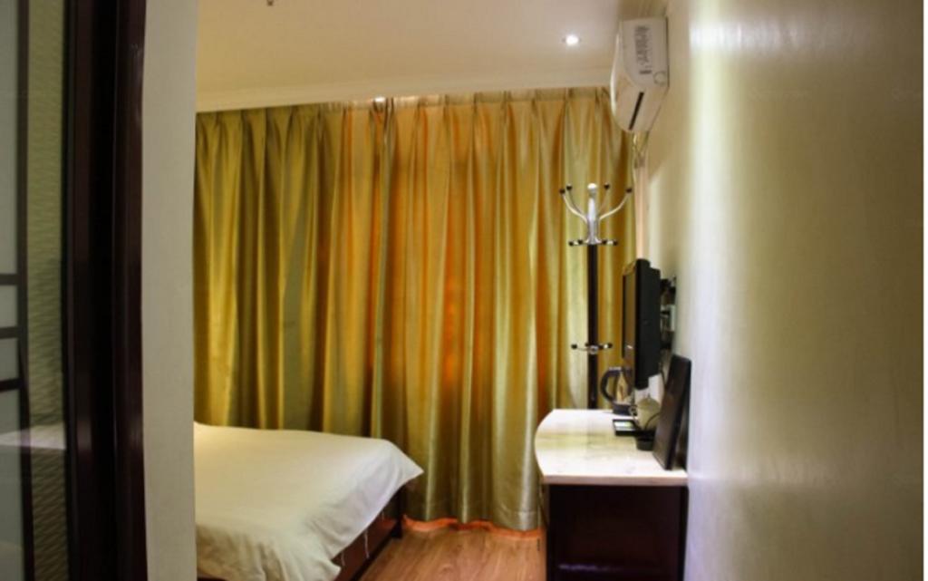 Hotel Lu Jiang Tian Yue Hotel 2*