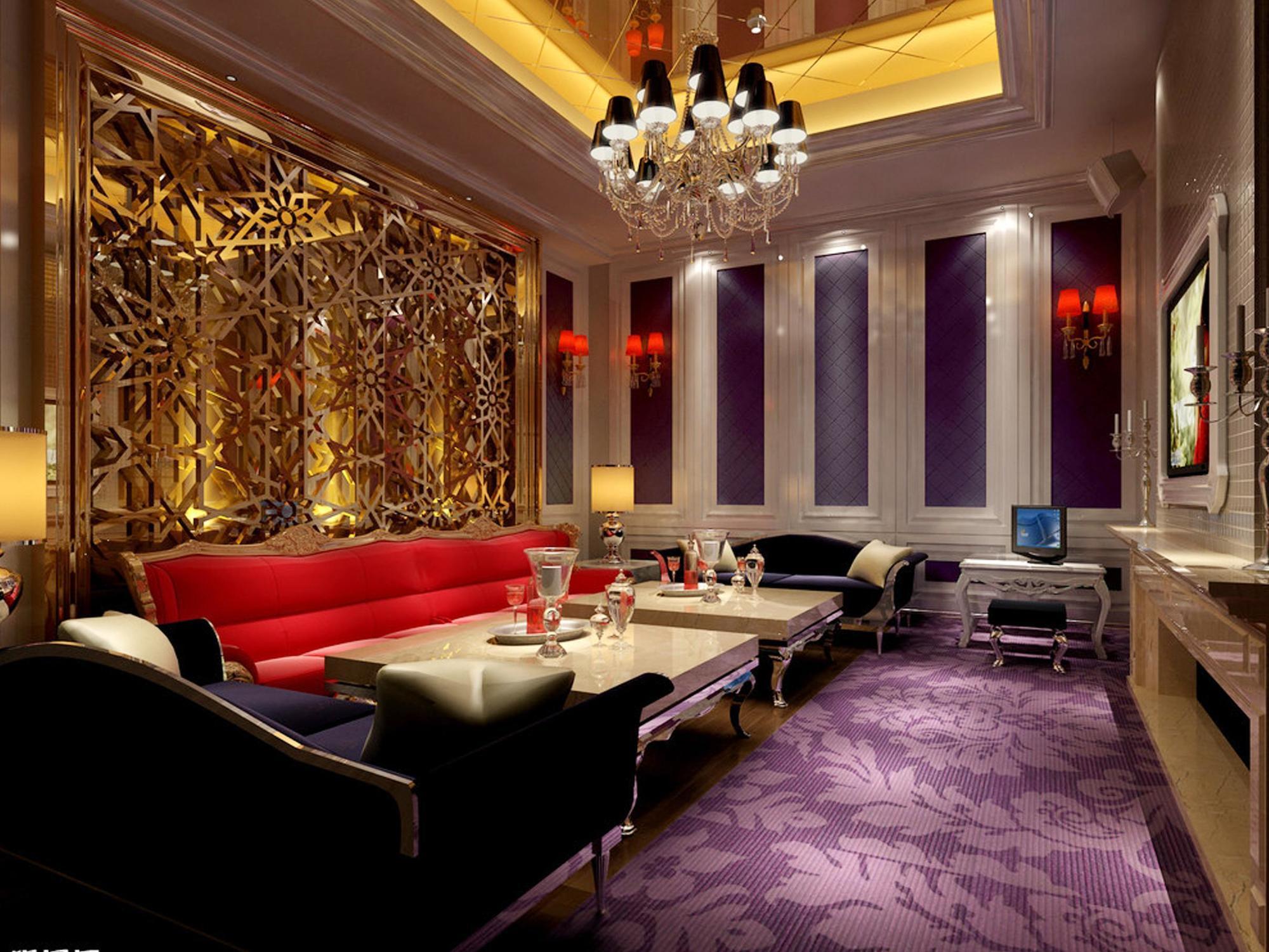 Baihe International Financial Plaza Branch
