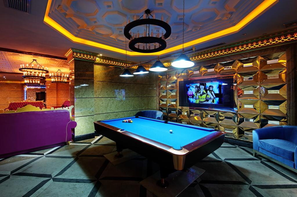 Hotel Royal Mediterranean Guangzhou