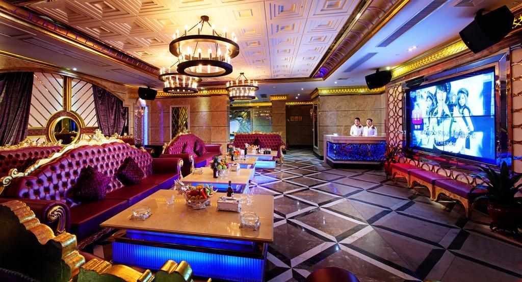 Hotel Royal Mediterranean