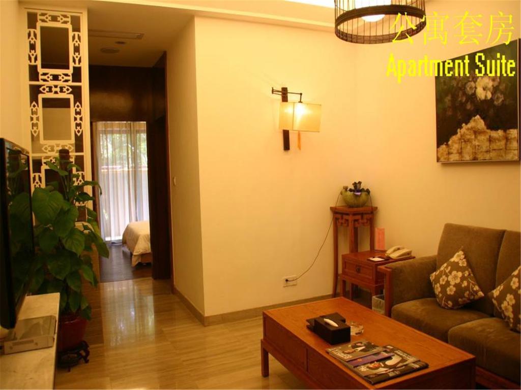 Aparthotel Fangyuan - - Free Shuttle Bus To Fair Complex During 14th Apr To 4th Guangzhou