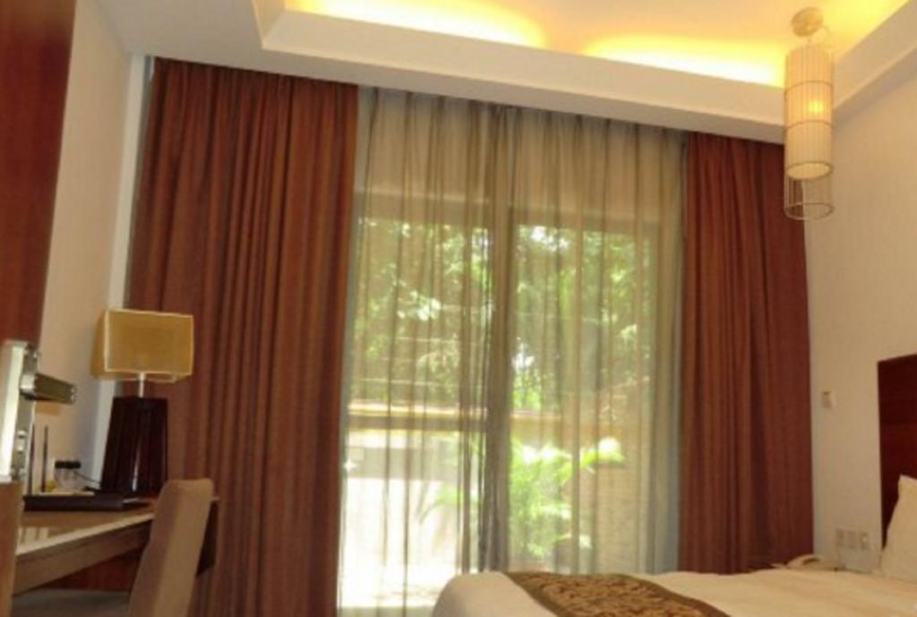 Aparthotel Fangyuan - - Free Shuttle Bus To Fair Complex During 14th Apr To 4th