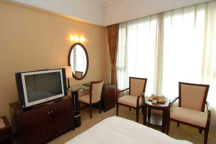 Hotel Bostan Guangzhou