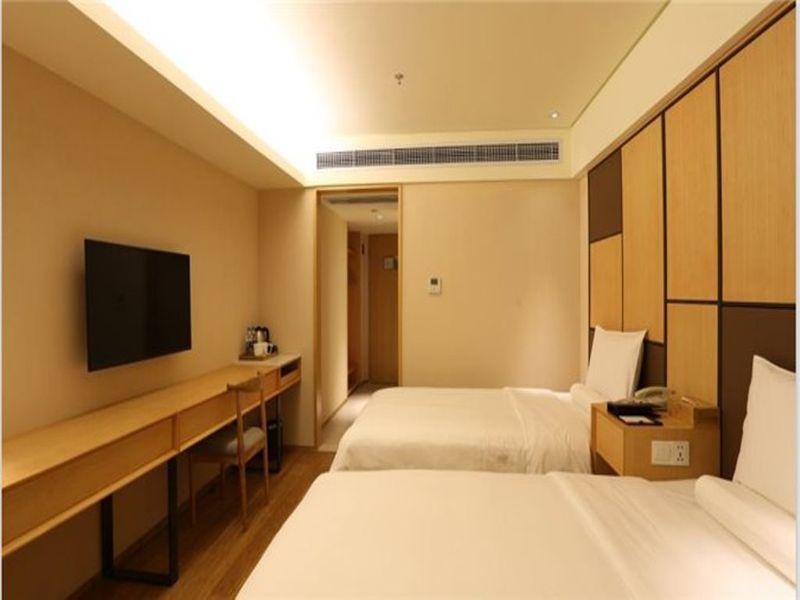 Hotel Ji Xi Men Kou Branch Canton