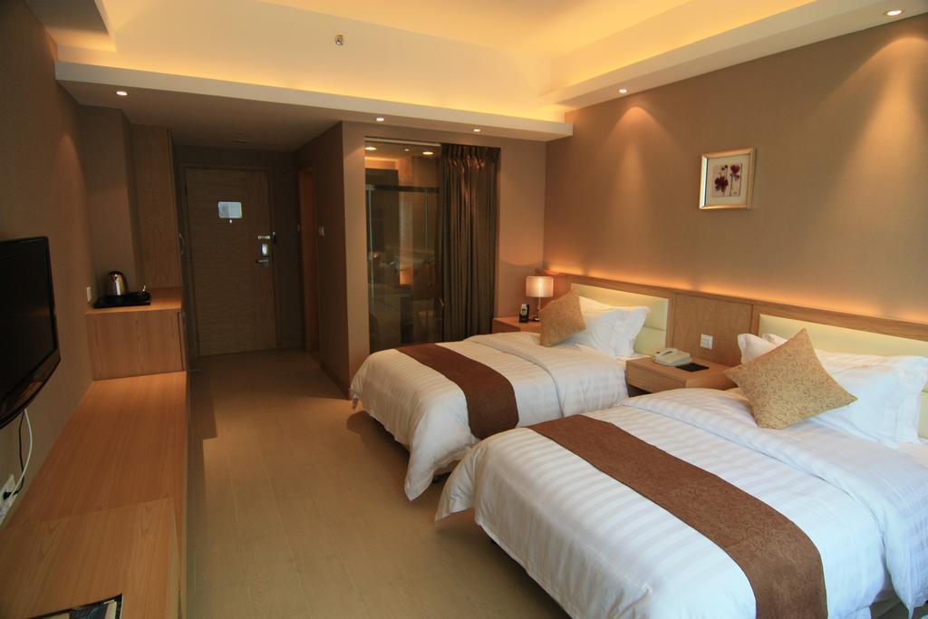 Hotel Bauhinia