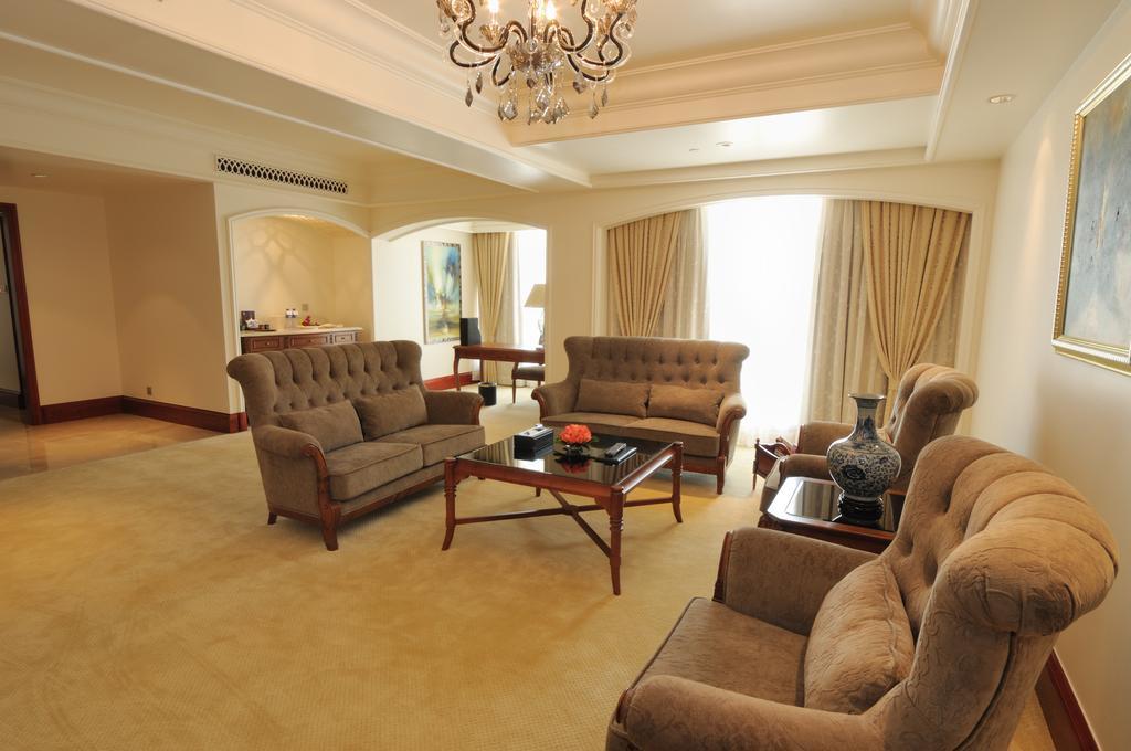 Hotel Weldon 5*