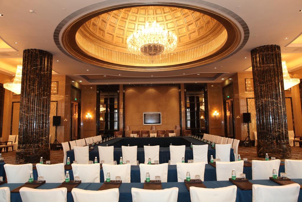 Chateau Starriver Peninsula Guangzhou