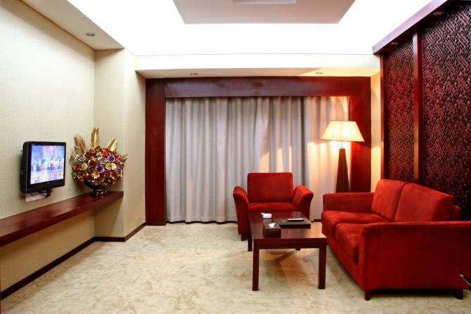 Hotel Grand Kingdom Guangzhou