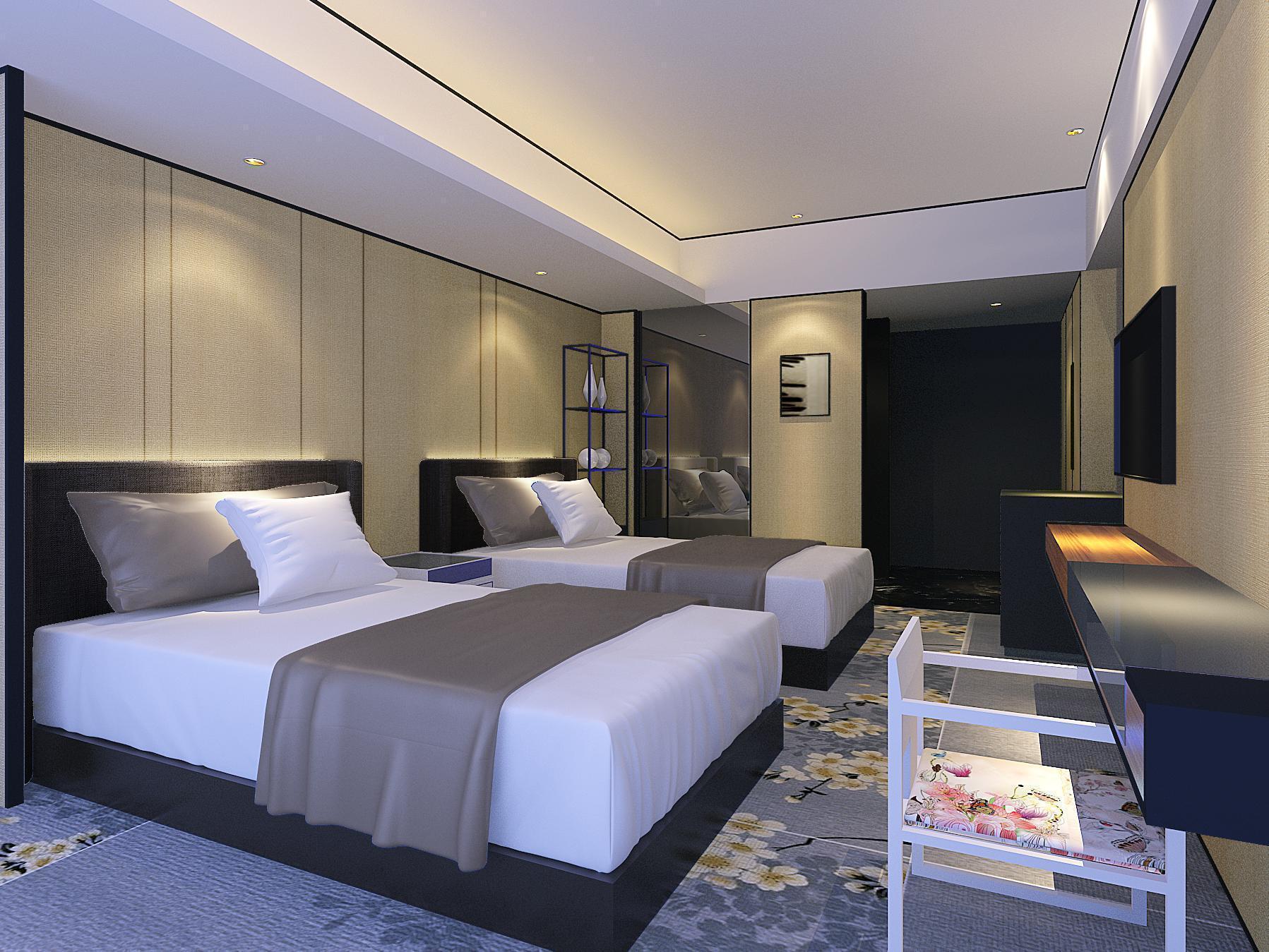 Hotel Insail Hotels Zhujiang New Town Jinan University Branch Guangzhou