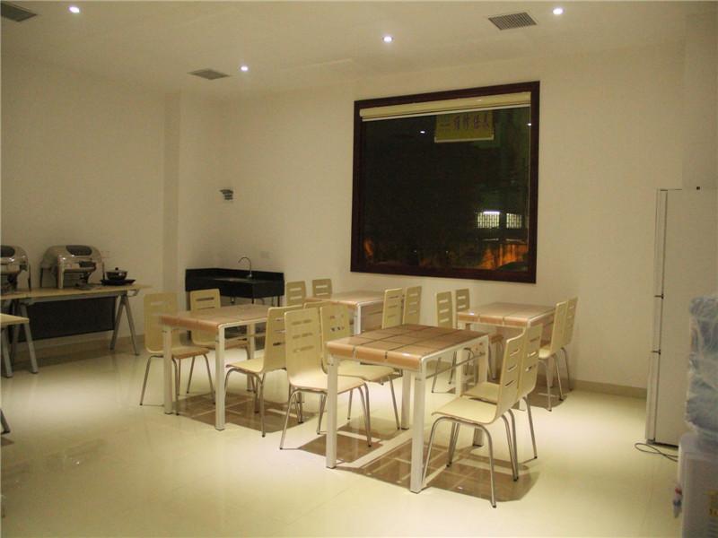 Greentree Inn Baiyun West Huangshi Road Guangzhou