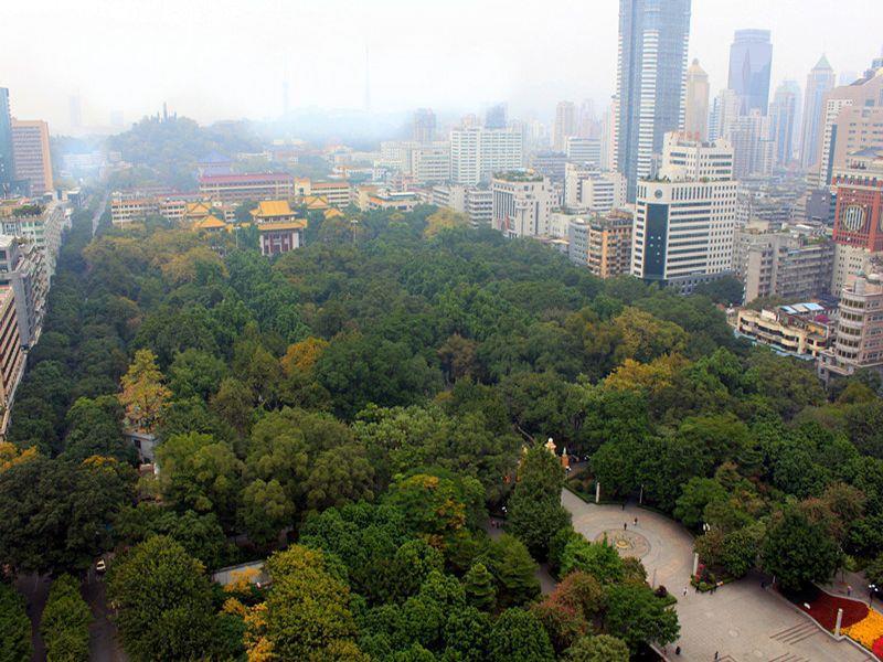 Fu Qian Ming Tai Service Guangzhou
