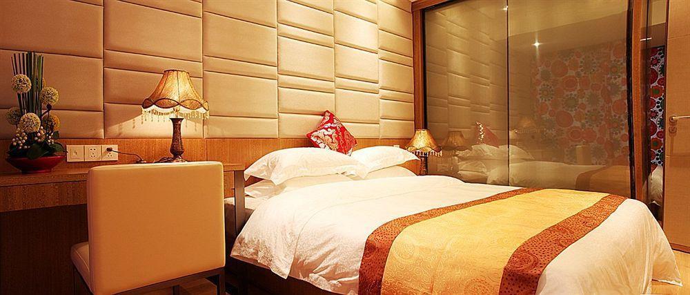 Hotel Hee Fun Guangzhou