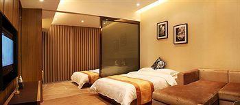 Hotel Hee Fun Guangzhou