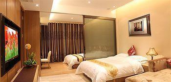 Hotel Hee Fun Guangzhou