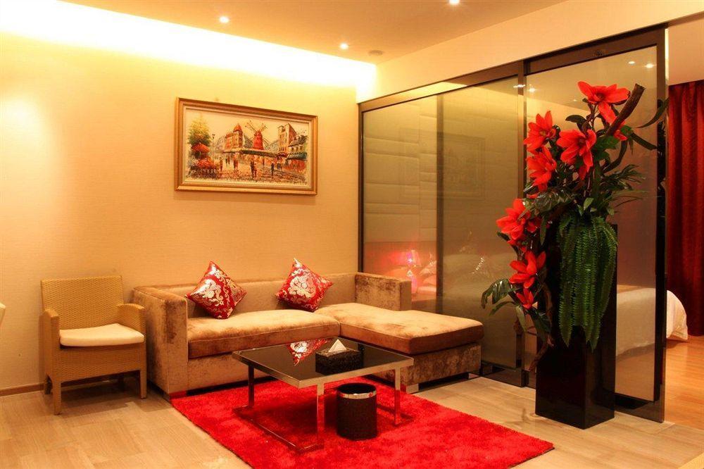 Hotel Hee Fun Guangzhou