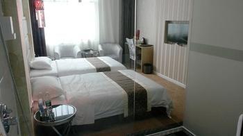 Hotel Dipai Guangzhou