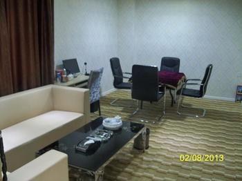 Hotel Dipai 3*