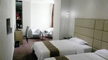 Hotel Dipai Guangzhou