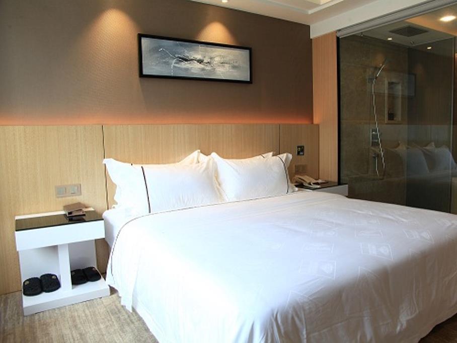 Hotel Shang Yuan Hotel 3*