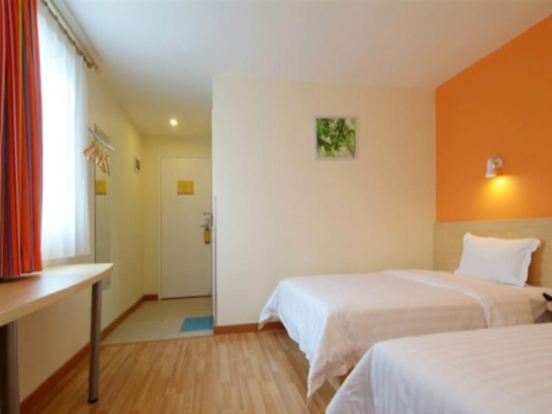 Hotel 7 Days Guangzhou