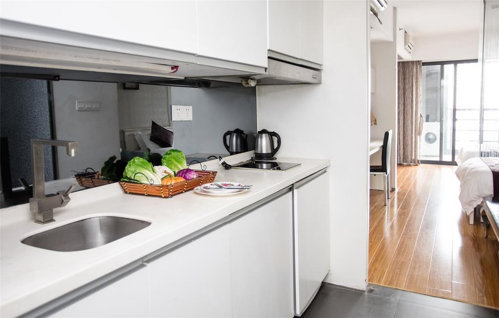 Apartment Mihua Times *