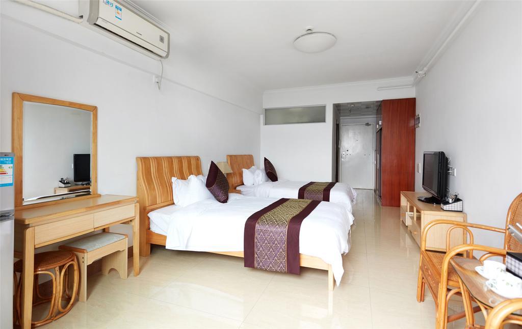Apartamento Mihua Times