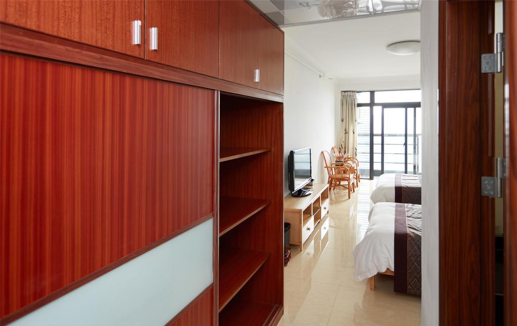 Apartment Mihua Times Guangzhou