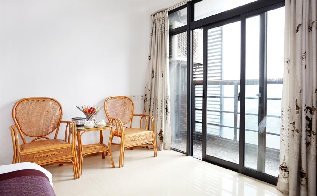 Apartment Mihua Times *