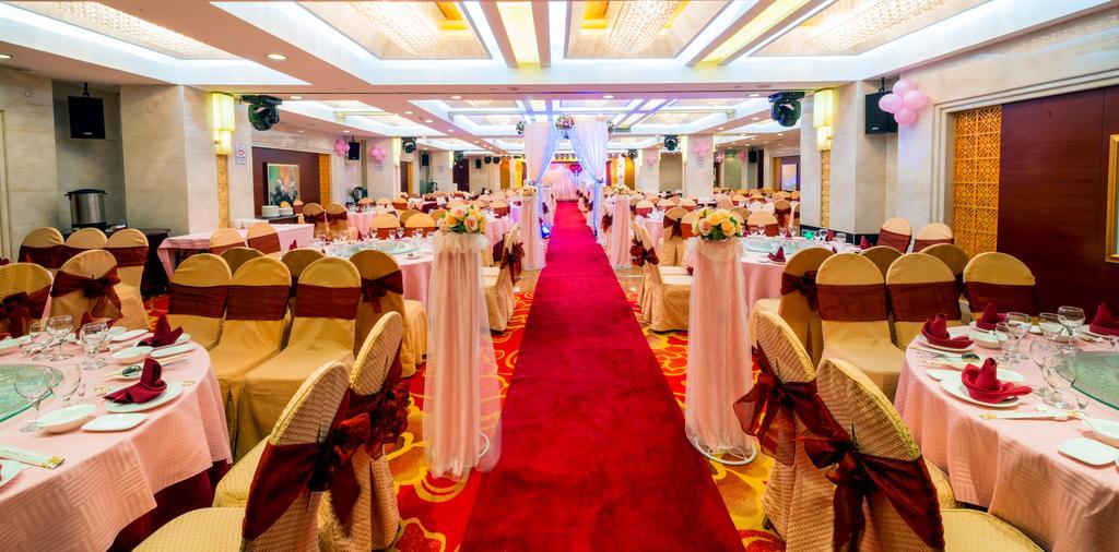 Hotel Yanling