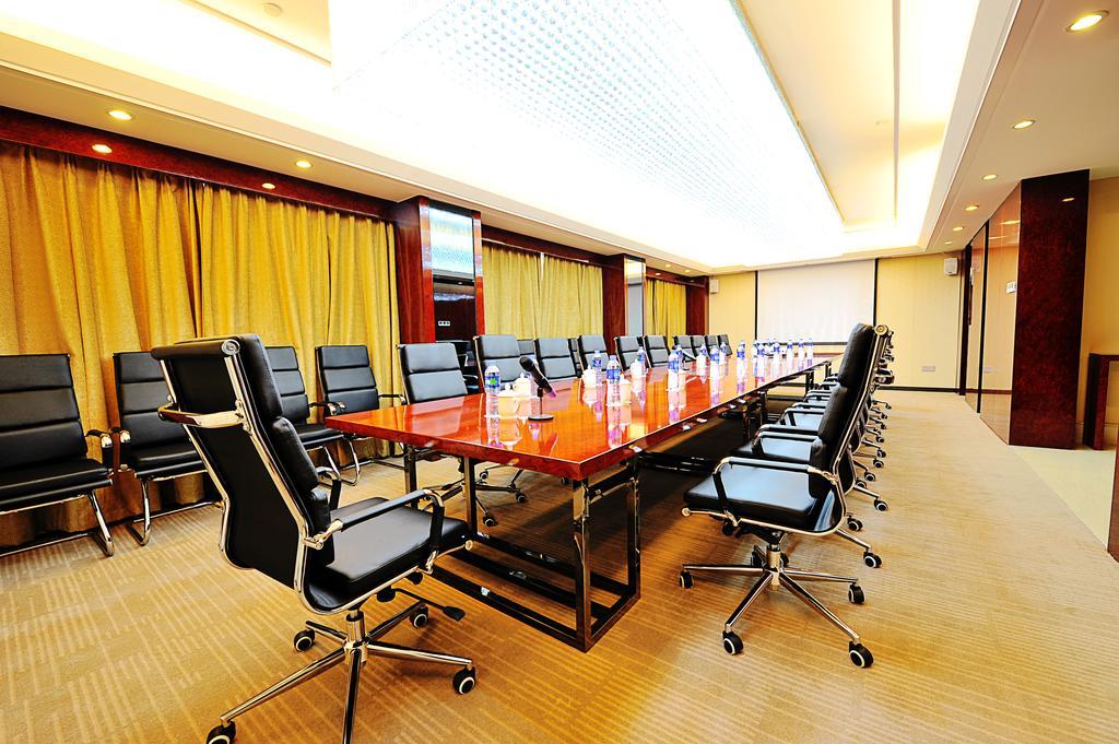 Hotel Yanling Guangzhou