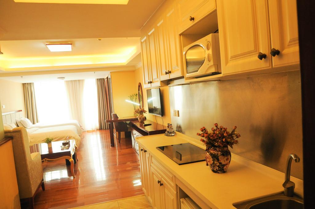 Appartamento Waifiden Grand Easter International Canton